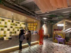 -红樱桃·欢乐餐厅(太原里店)
