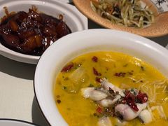 -城北食府(枫林店)