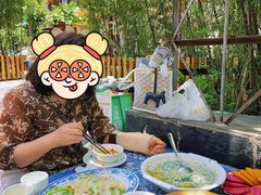 -嘉里饭庄
