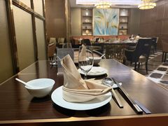 -臻萃轩中餐厅(国家会展中心店)