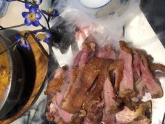 -苏城小院·园林精致苏州菜(斜塘老街店)