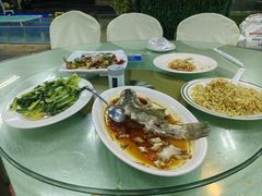 -景好海鲜餐厅(大鹏必选旅游店)