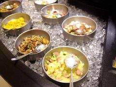 -厦门海景千禧大酒店·海景咖啡厅