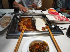 -海底捞火锅(中商百货店)