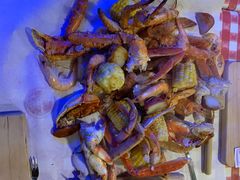 -The Crab Pot Seattle