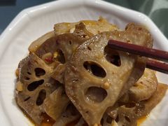 -小隐院子·庭院餐厅(大学城后湖店)
