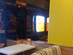 -尊宝比萨(中山八店)