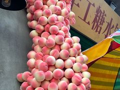 -大二街粉店·广西小吃集市(清湖店)