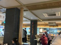 -老淮滨-蚌埠非遗小吃(淮河路店)