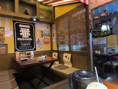 -白石の深夜食堂(宝龙店)
