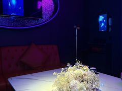 -星聚会KTV(合生汇黑金店)