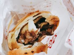 -宫廷香酥牛肉饼(紫竹桥直营店)