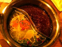 -傣妹火锅(南京东路一店)