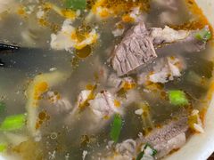 -陈记汤饭(水巷口店)