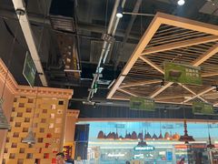 -谷丽麦馕新疆菜·清真(步步高梅溪新天地店)