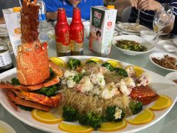 -大连城堡豪华精选酒店·宴会厅