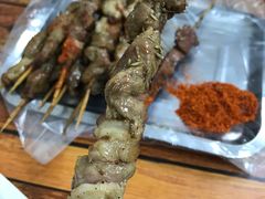 -同来顺烧烤餐厅(哈尔滨道店)