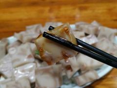 花生皮冻-小胖私厨状元宴·东北私房菜馆