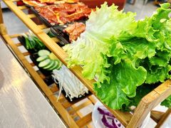 -随意石板烧(大理古城店)