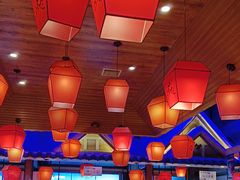 -山河屯铁锅炖鲜鹅·东北菜(开发区一店)
