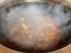 -锅老头铁锅炖•大锅蒸汽海鲜(韩乐坊店)