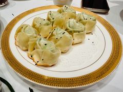 菜肉馄饨-老吉士(久光店)