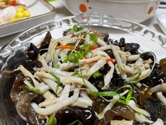 -阿静美食
