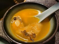 花胶鸡汤-湊湊火锅·茶憩(和平大悦城店)