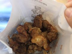 -傅强排骨(成都总店)