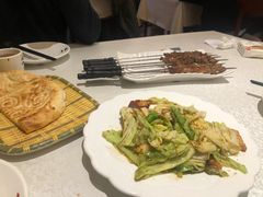 -巴依老爷·新疆美食(上城区天城路店)