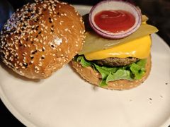 -Lets burger非常汉堡·环球风味(蓝色港湾店)