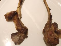 -安蒂娅·海鲜自助餐厅(安蒂娅美兰酒店)