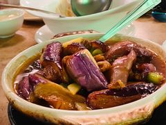 -岭南小馆
