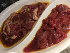 -汉拿山(包河万达店)