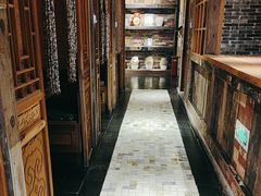 -兰溪小馆(首经贸店)