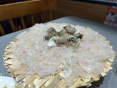 -官塘原味鱼生·潮菜大排档(潮州总店)