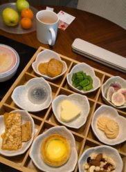 -蜜悦居月子中心(国金中心店)