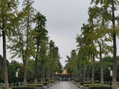 -明故宫遗址公园