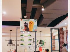 -格兰西点餐厅(文化街店)