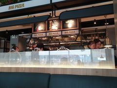 -比格比萨自助(诺亚大厦店)