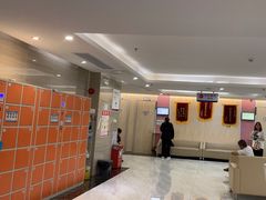 -美年大健康体检(天河东路分院)