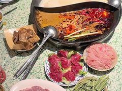 -五里关火锅(牛市口店)