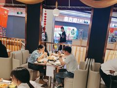 -三江源活鱼现烤(维多利摩尔城店)