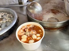 -明月虾面(厦禾路店)