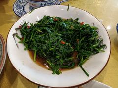 韭菜蛤蜊肉-三河胡氏农家(青阳路店)