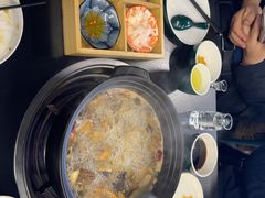 -野菌皇海景野生菌火锅(滨海大道店)