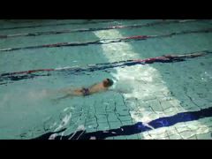 -沈坚强游泳俱乐部(长征分部)