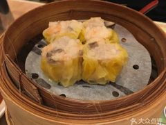 -添好运点心专门店(中环IFC店)