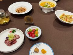 -全聚德(上海首店浦东店)