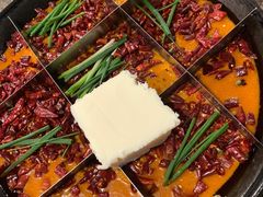 -化龙桥九宫格火锅(清水河店)